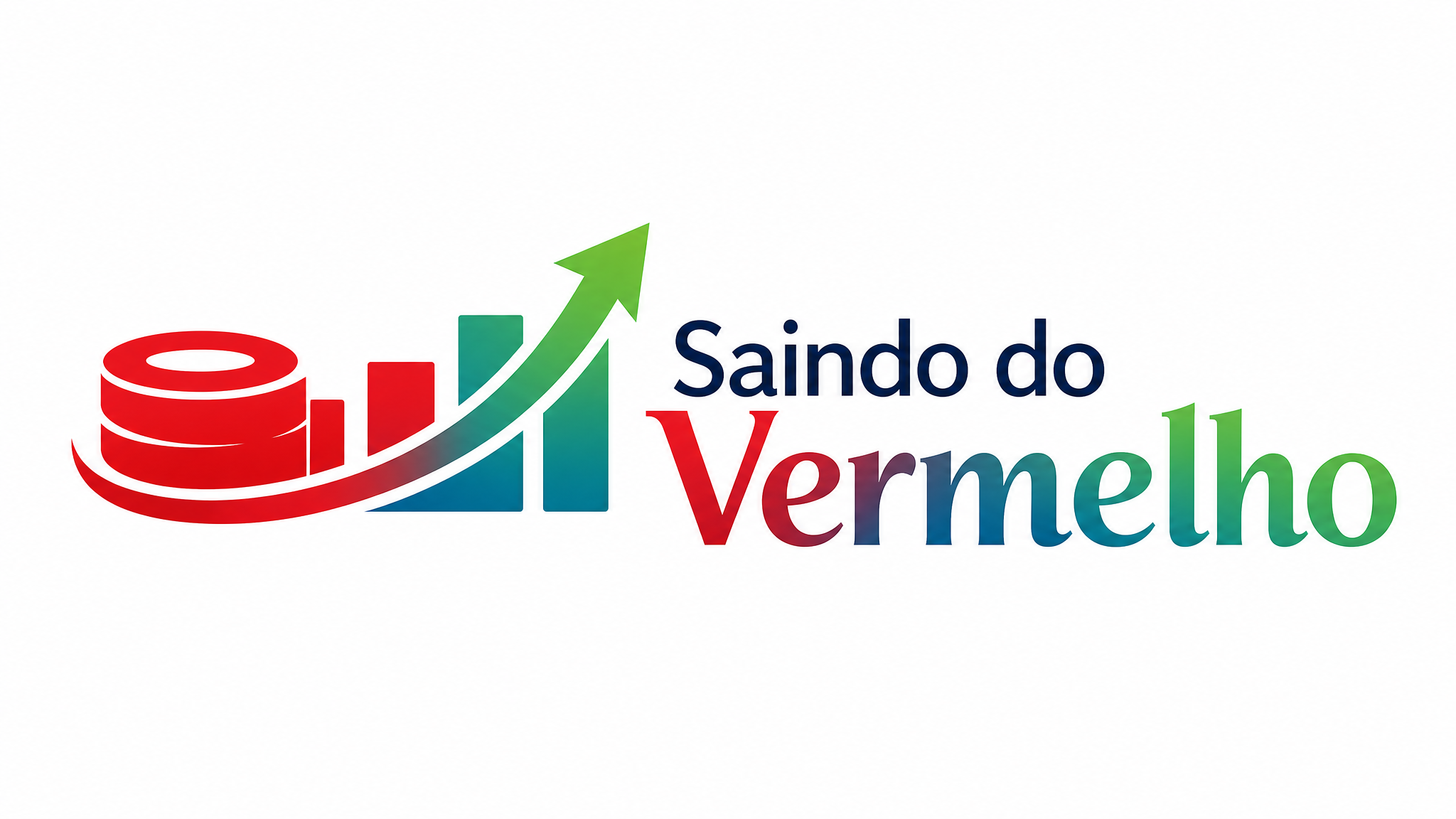 Saindo do Vermelho